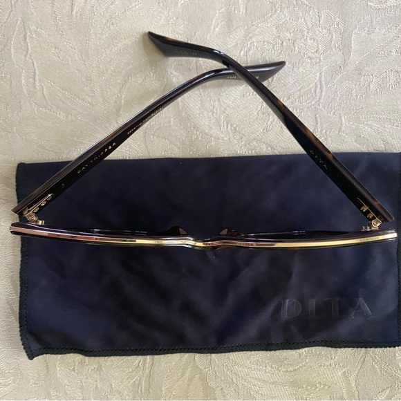 DITA sunglasses Day Tripper Made in Japan - Picture 3 of 10